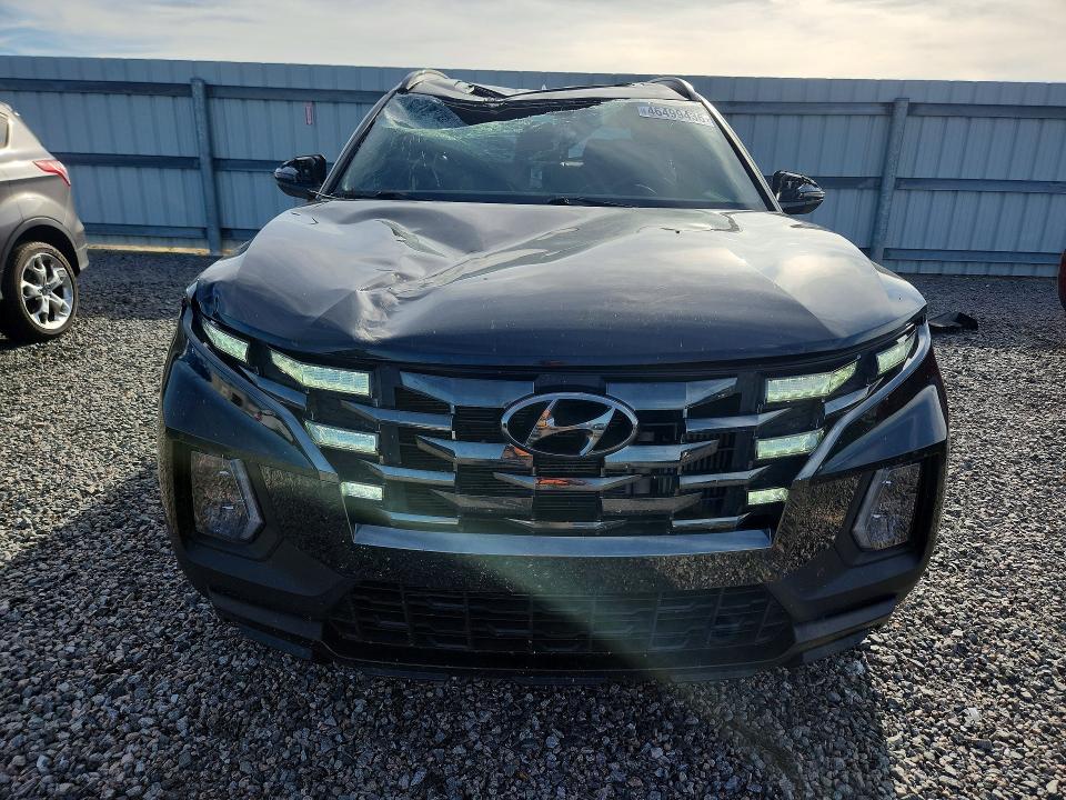 2024 Hyundai Santa cruz
