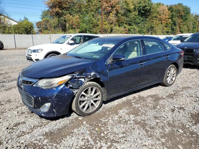 2013 Toyota Avalon
