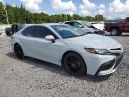 
										2022 Toyota Camry full									