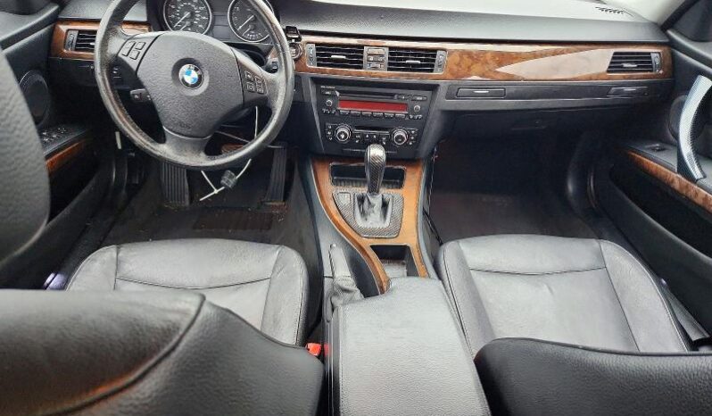 
								2011 BMW 328 full									