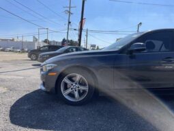 
										2013 BMW 3 series full									