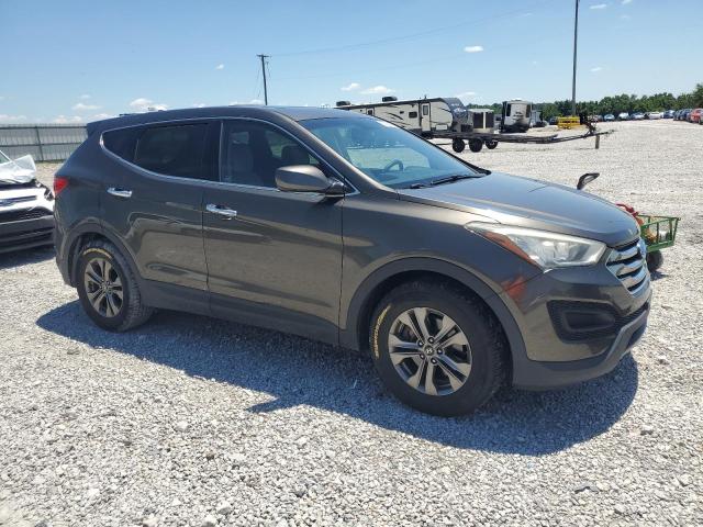 2014 Hyundai Santa fe