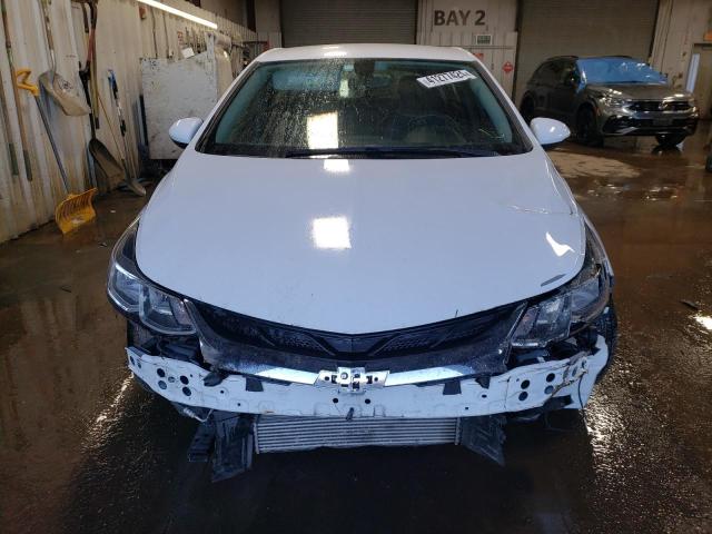 2019 Chevrolet Cruze