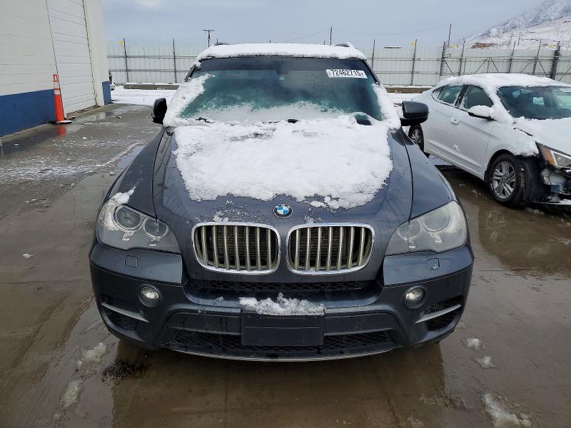 2012 BMW X5