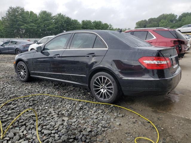 2013 Mercedes-benz E-class