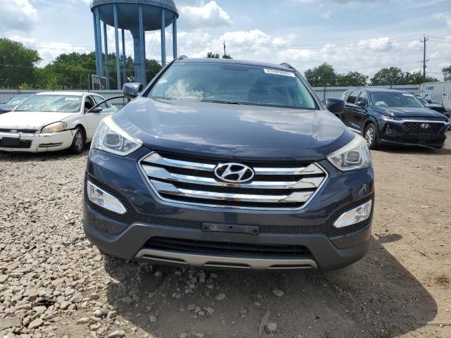 2013 Hyundai Santa fe