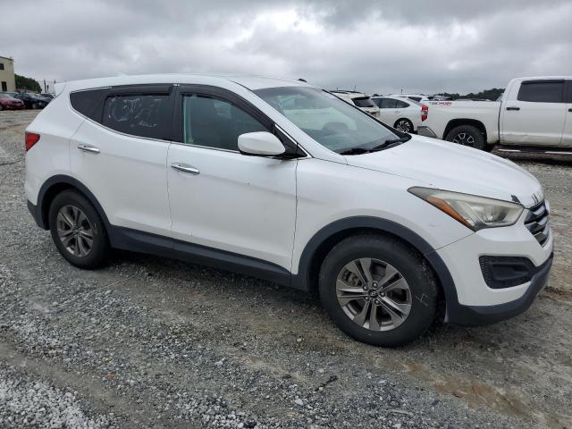 2015 Hyundai Santa fe