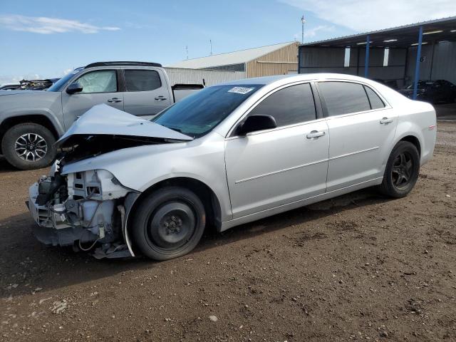 2012 Chevrolet Malibu