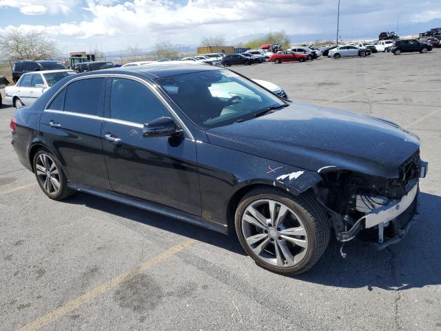 2016 Mercedes-benz E-class
