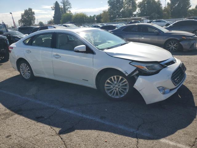 2014 Toyota Avalon