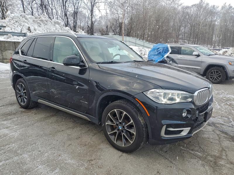 2018 BMW X5