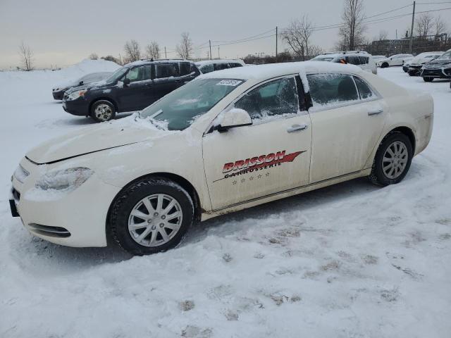 2012 Chevrolet Malibu