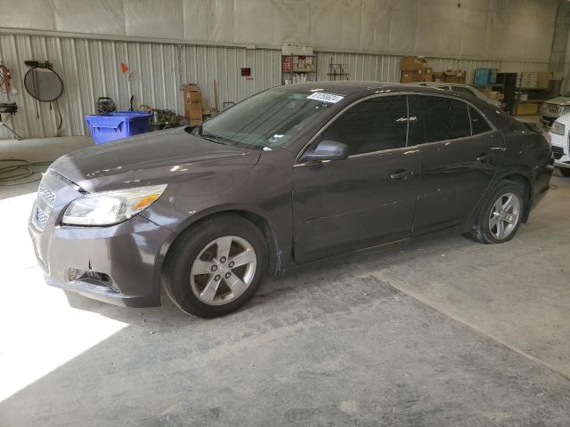2013 Chevrolet Malibu