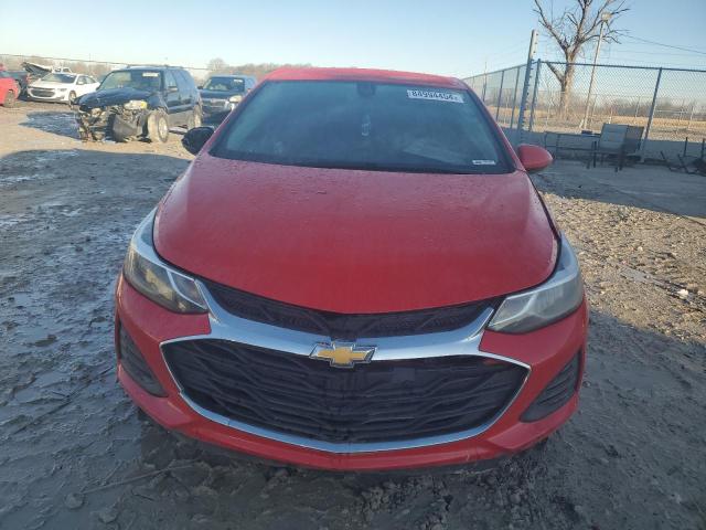 2019 Chevrolet Cruze
