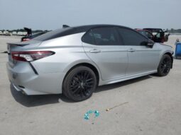 
										2022 Toyota Camry full									