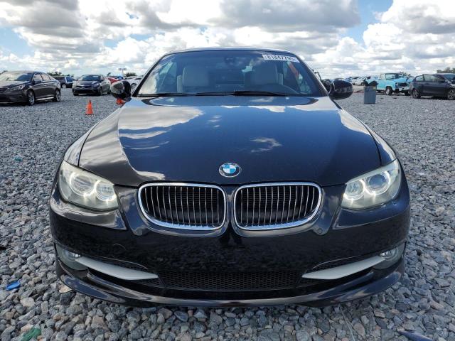 2012 BMW 3 series