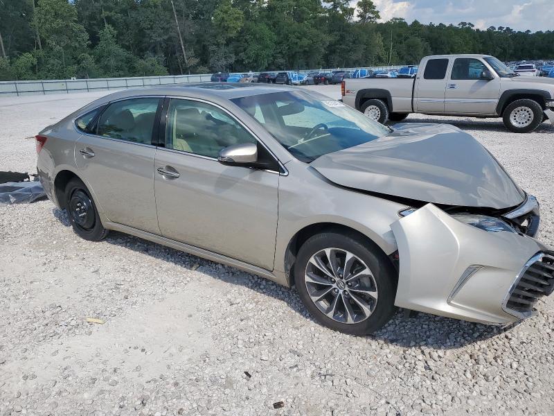 2016 Toyota Avalon
