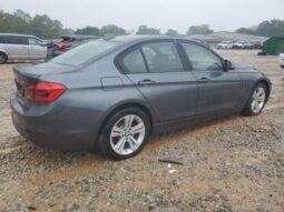 
										2016 BMW 3 series full									