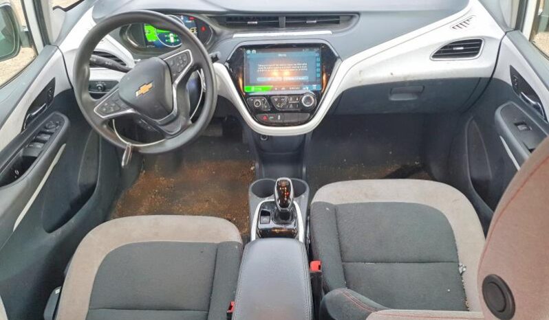 
								2017 Chevrolet Bolt ev full									