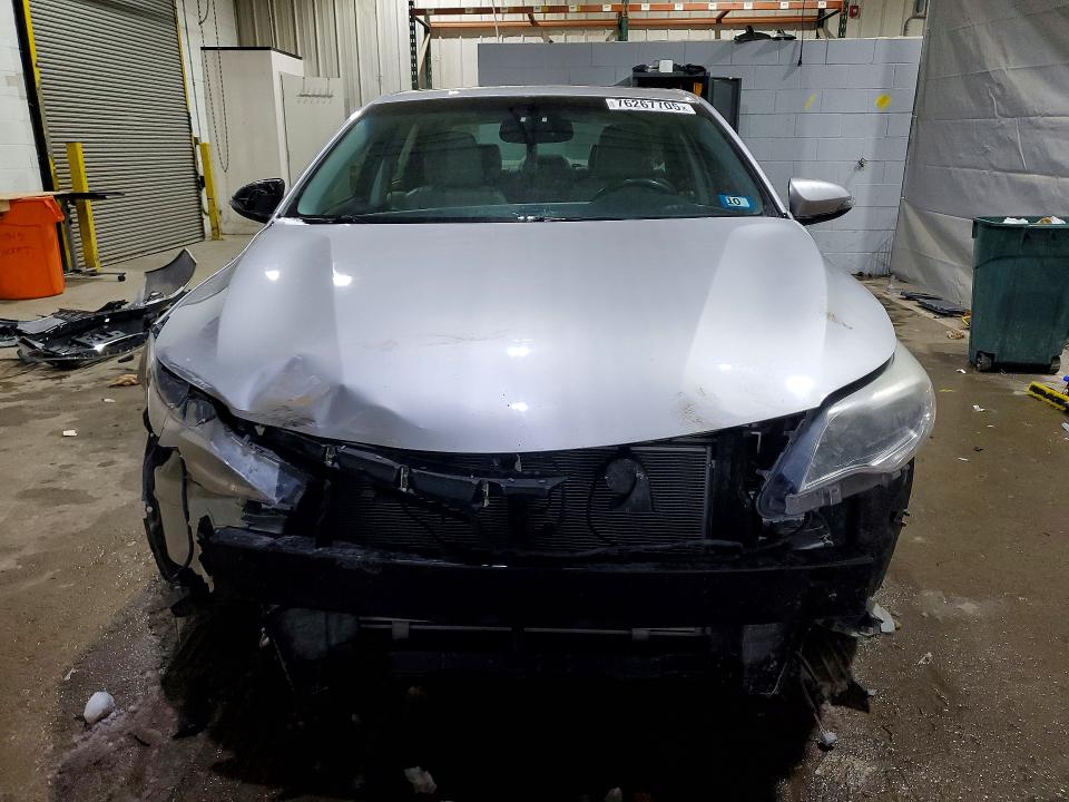 2013 Toyota Avalon