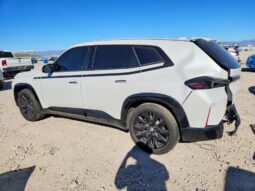 
										2023 BMW Xm full									