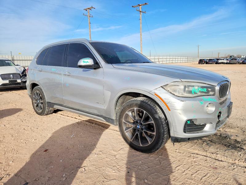 2017 BMW X5