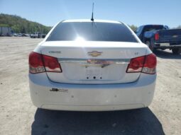 
										2012 Chevrolet Cruze full									