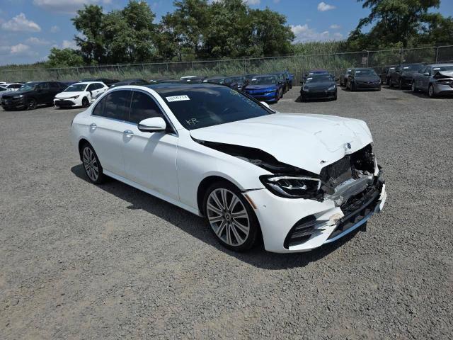2021 Mercedes-benz E
