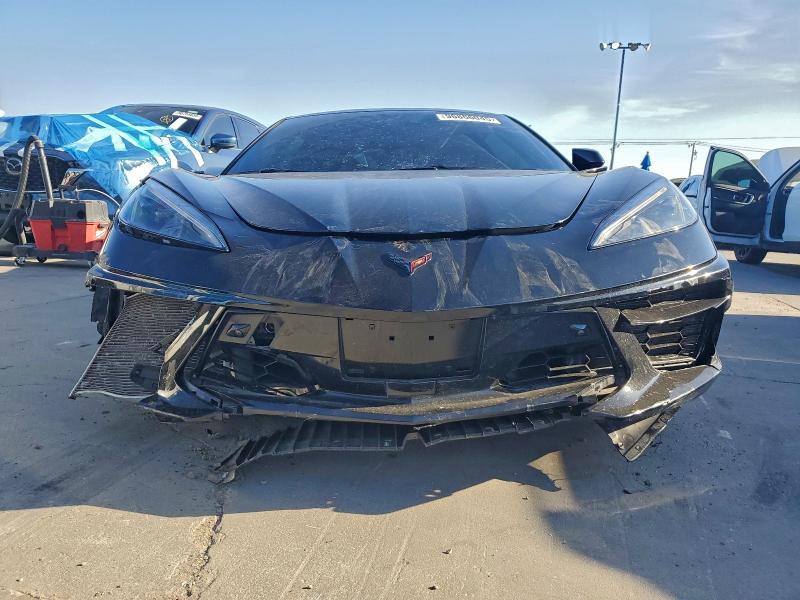 2022 Chevrolet Corvette
