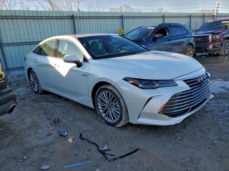 2021 Toyota Avalon