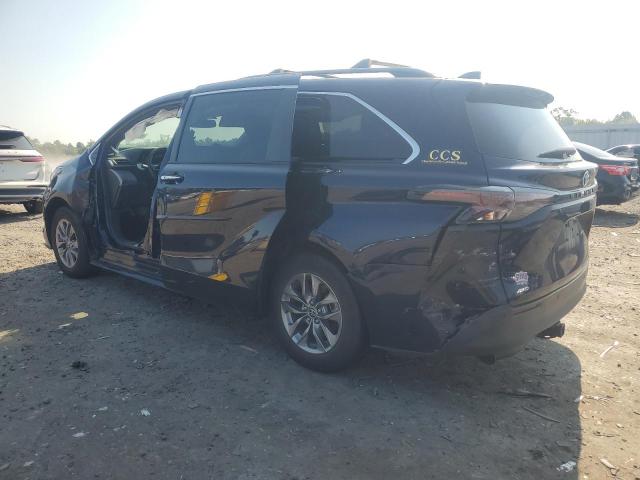 2023 Toyota Sienna