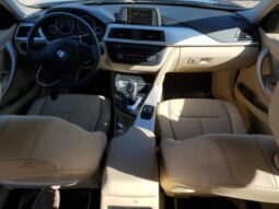 
										2014 BMW 3 series full									