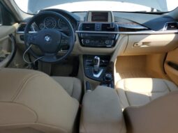 
										2016 BMW 3 series full									