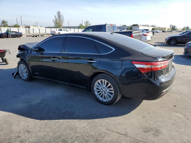 2015 Toyota Avalon