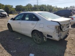 
										2017 Toyota Camry le full									