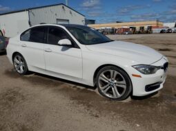 
										2014 BMW 3 series full									