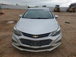 
										2018 Chevrolet Cruze full									