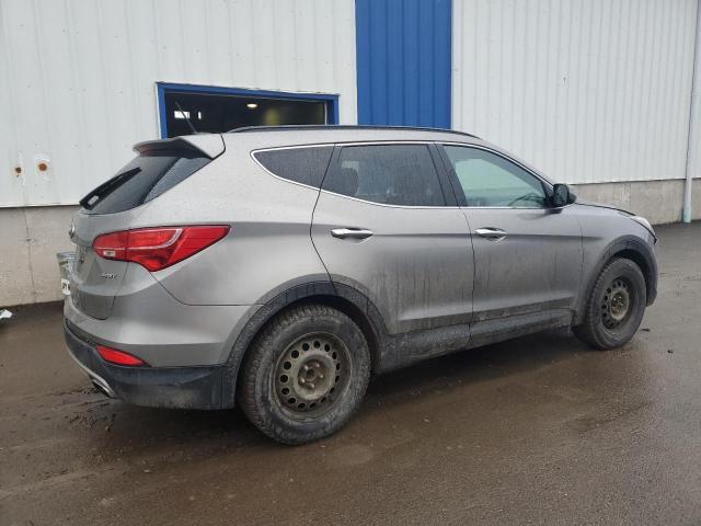 2013 Hyundai Santa fe