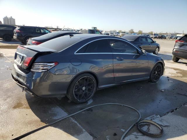 2016 Mercedes-benz E-class