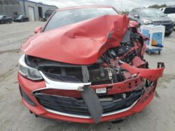 
										2019 Chevrolet Cruze full									