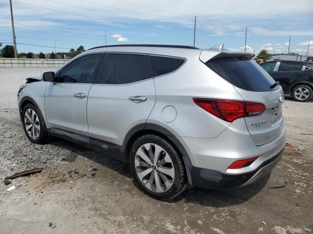 2017 Hyundai Santa fe s