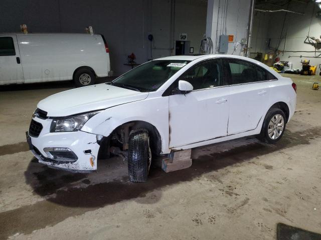 2016 Chevrolet Cruze