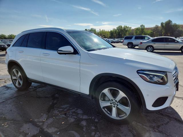 2017 Mercedes-benz Glc