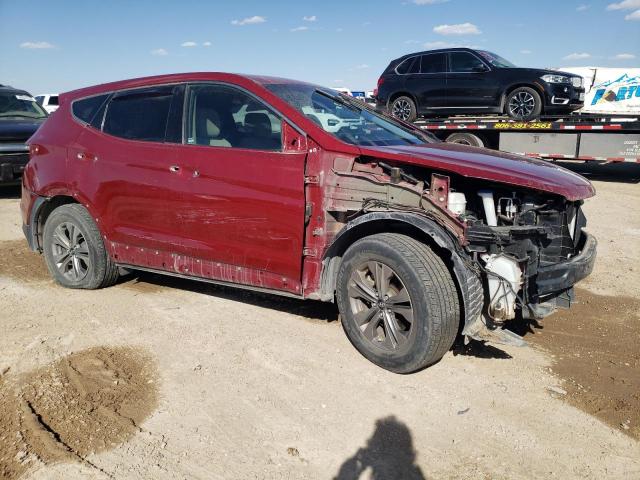 2015 Hyundai Santa fe