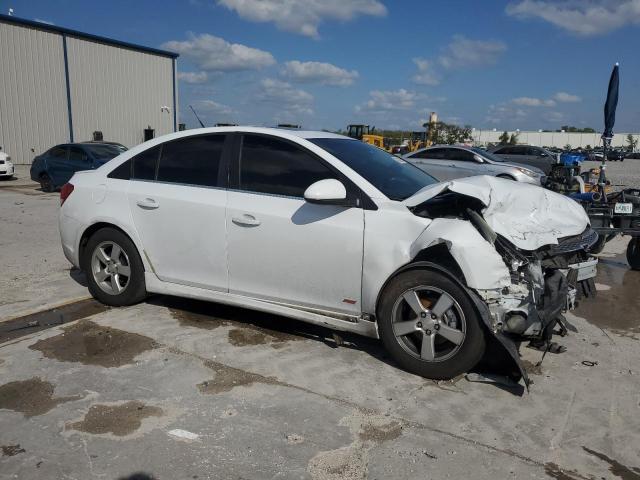 2013 Chevrolet Cruze