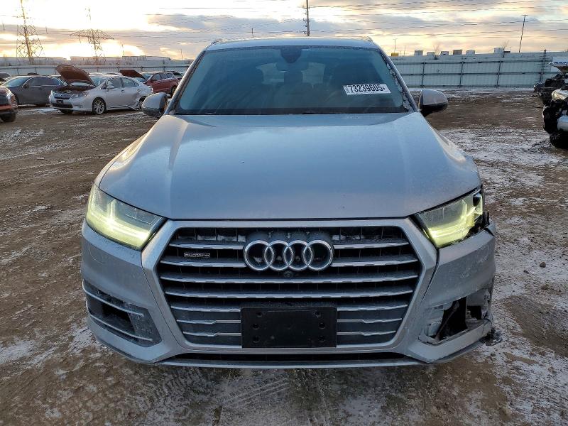 2019 Audi Q7