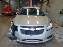 
										2013 Chevrolet Cruze full									