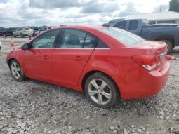 
										2014 Chevrolet Cruze full									