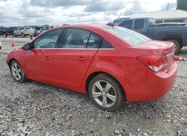 
								2014 Chevrolet Cruze full									