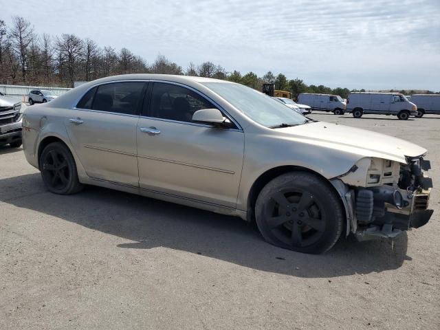 2012 Chevrolet Malibu
